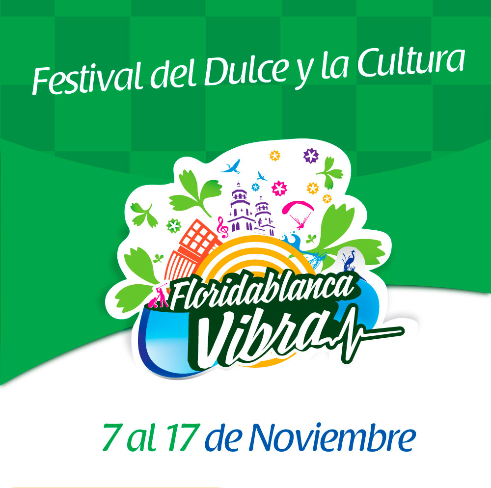 Festival de Dulce y la Cultura