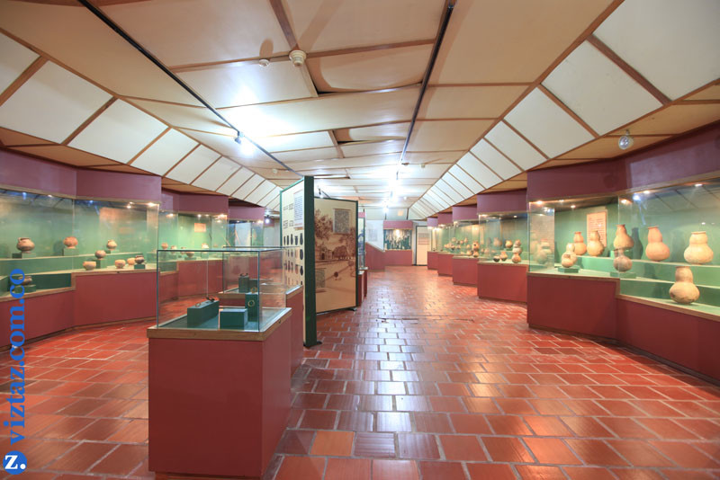 museo guane
